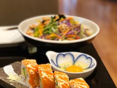 -昱匠·日本料理(金融街店)