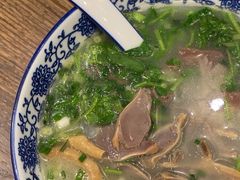-小潘记鸭血粉丝汤
