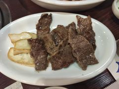 -明成宫韩国料理(沃尔玛购物广场店)