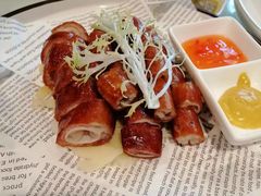 -朱仔记食府(江南大道店)