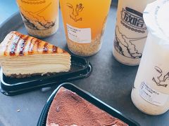-放哈·甜醅子奶茶创造者(正宁路店)