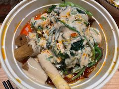 -五道双马·双马餐厅(五道口店)