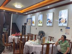 -秀妈厨房(灰汤老店)