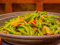 -真地道京味府·鲜橙烤鸭·北京菜(朝外大街东大桥店)