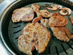 -33韩式自助烧烤(环城南路店)