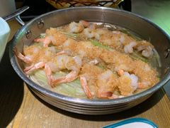 -炊烟小炒黄牛肉(中心印象城店)