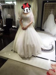 -韩国天使嫁衣婚纱礼服馆(上海旗舰店)