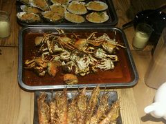 -程友记小海鲜·烧烤(马狮店)