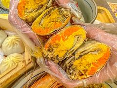 -蟹味阁·蟹黄面(体育西横街店)