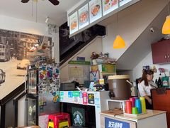 -标记Jane's kitchen(平桥直街店)