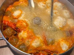 -千滋百味自助烤肉火锅(东门町店)