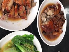-黄连大头华烧鹅店(大良店)