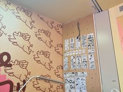-PIGGYOO人生四格漫画店(朝外店)
