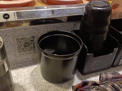 -争鲜回转寿司(金桥家乐福店)