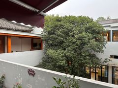 -雪霁山庄·合肥地标老字号