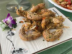 -景好海鲜餐厅(大鹏必选旅游店)