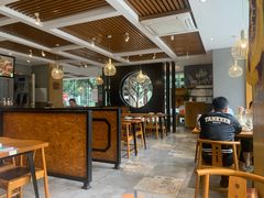 -如轩·海鲜砂锅粥·潮汕菜(沿江东路店)