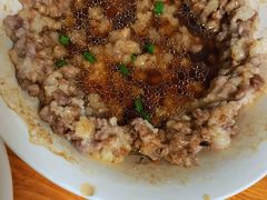 -玲燕蒸菜馆(江东路店)