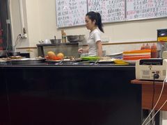 -六姑龟苓膏糖水卤水店