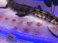 -澜悦港海鲜体验主题餐厅
