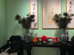 -锦府盐帮·侯宅(五棵松万达店)