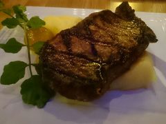 -I'm Angus Steakhouse