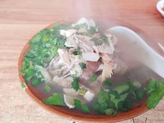 毛肚-周记翘脚牛肉