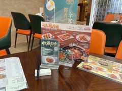 -潮福城大酒楼·潮粤菜·港式点心(阳光城店)
