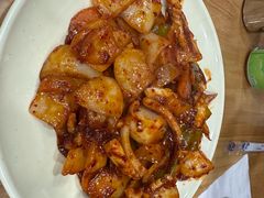 -贤花饭店(城阳店)