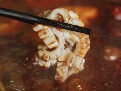 -湊湊火锅·茶憩(和平大悦城店)