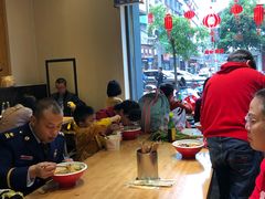 -回民餐厅(红旗路店)