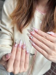 -StartNail美甲