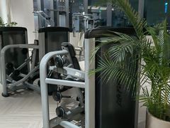 -YCHL FIT 健身(星寰店)