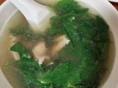 -陈记饮食店(菜园墩店)