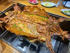 -香木香羊(小汤山店)