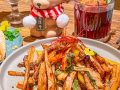 -食陆号·新式台湾创意菜(十全街首店)