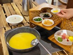 鹅油过桥米线-泓0871臻选云南菜·味庄