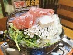 -三月居酒屋(青年大街店)