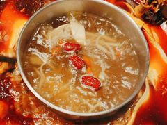 -晓宇重庆火锅(赛格国际购物中心店)
