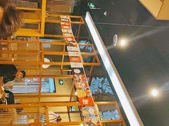 -樱町三味日本料理(城乡世纪广场店)