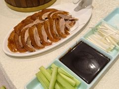 -便宜坊烤鸭店(贵园里店)