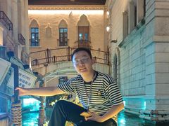 -华谊兄弟（长沙）电影小镇