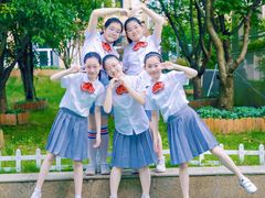 -上海市世外小学