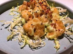 -玫瑰厅上海菜(兴国路店)