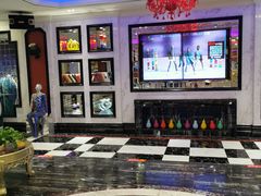 -欢乐星KTV全国连锁(盛融店)