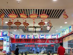 大堂-兰州-西固陈记牛肉面·烧烤(山阴路店)