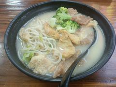 -鲤.金记沙茶面(总店)