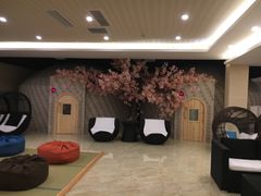 -汤里来温泉
