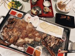 -九十九顶毡房(阜石路店)