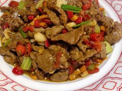 -陈家小院(阜昌路店)